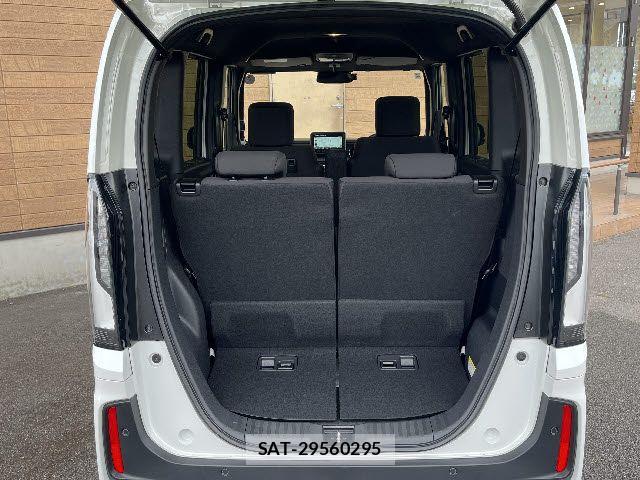 Honda N BOX CUSTOM 2024-12 7272513-20