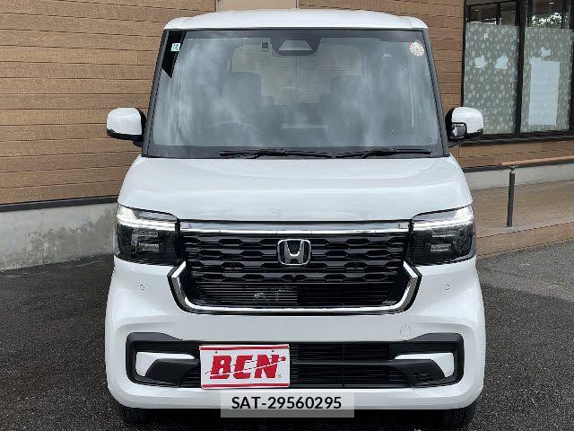 Honda N BOX CUSTOM 2024-12 7272513-24