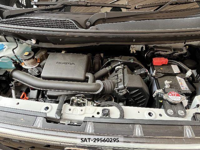 Honda N BOX CUSTOM 2024-12 7272513-27