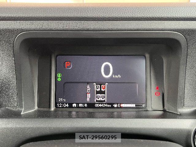 Honda N BOX CUSTOM 2024-12 7272513-7