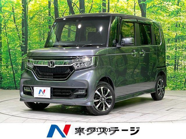 Honda N BOX CUSTOM 2019-11 7272512-0
