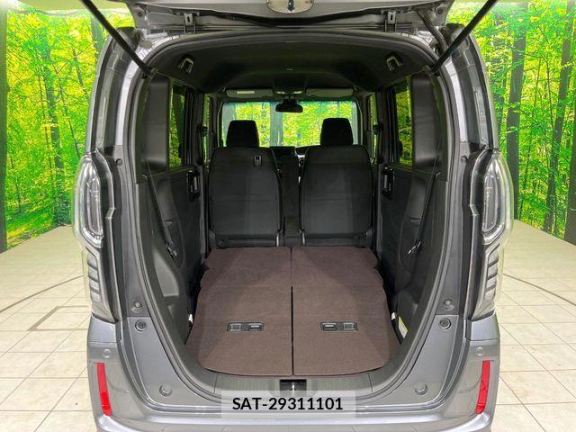 Honda N BOX CUSTOM 2019-11 7272512-9