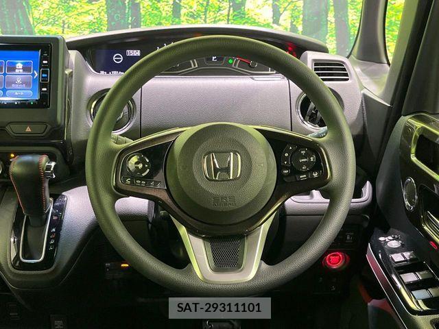Honda N BOX CUSTOM 2019-11 7272512-10