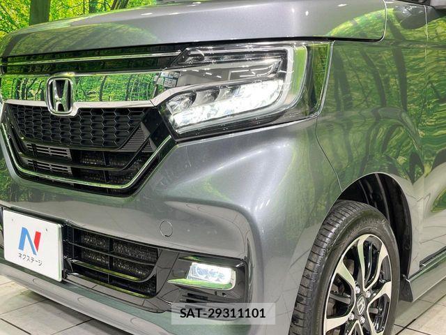 Honda N BOX CUSTOM 2019-11 7272512-11