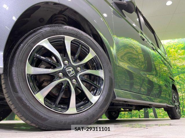 Honda N BOX CUSTOM 2019-11 7272512-12