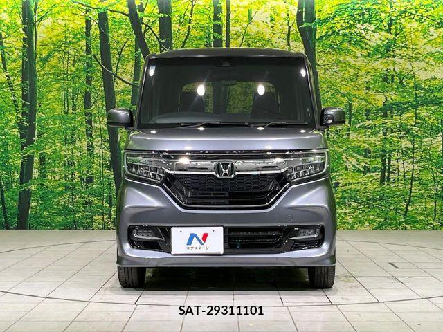 Honda N BOX CUSTOM 2019-11 7272512-13