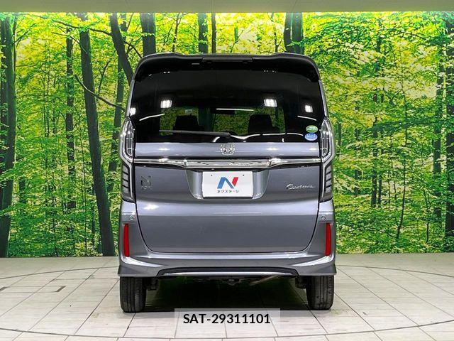 Honda N BOX CUSTOM 2019-11 7272512-14