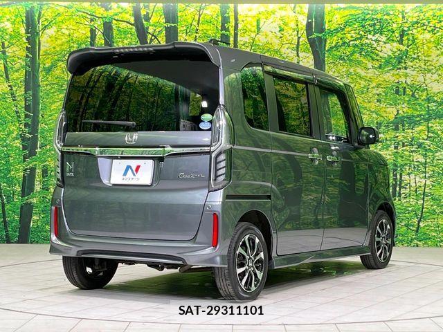 Honda N BOX CUSTOM 2019-11 7272512-16