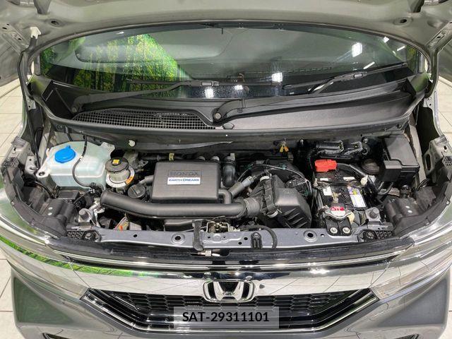 Honda N BOX CUSTOM 2019-11 7272512-17