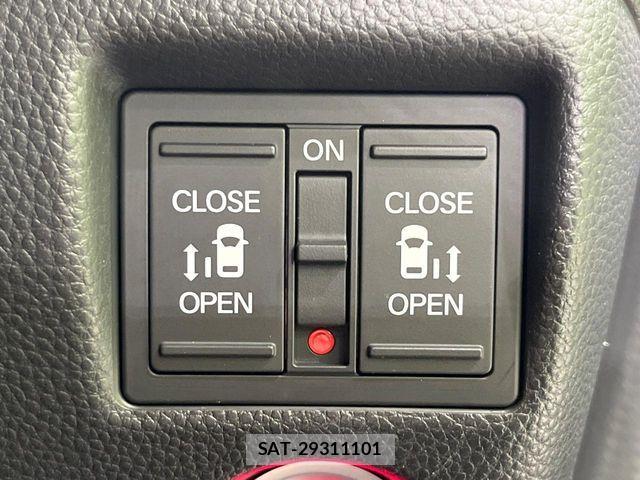 Honda N BOX CUSTOM 2019-11 7272512-5