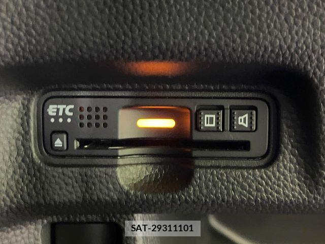 Honda N BOX CUSTOM 2019-11 7272512-6