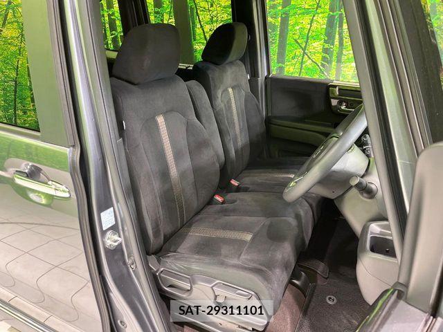 Honda N BOX CUSTOM 2019-11 7272512-7