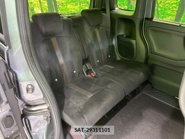 Honda N BOX CUSTOM 2019-11 7272512-8