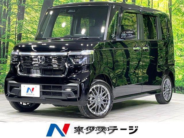 Honda N BOX CUSTOM 2023-11 7328883-0