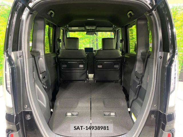 Honda N BOX CUSTOM 2023-11 7328883-10