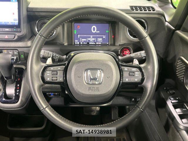 Honda N BOX CUSTOM 2023-11 7328883-11