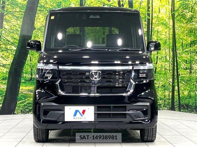 Honda N BOX CUSTOM 2023-11 7328883-14