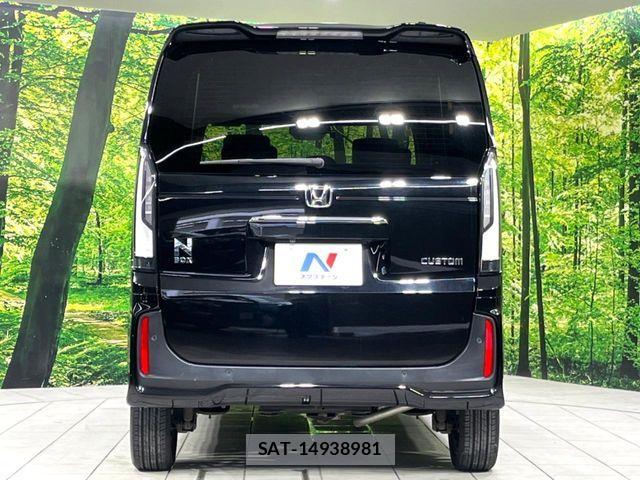Honda N BOX CUSTOM 2023-11 7328883-15