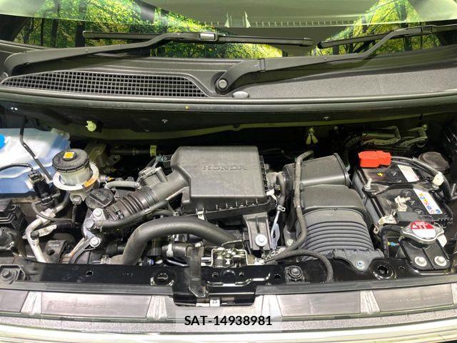 Honda N BOX CUSTOM 2023-11 7328883-18