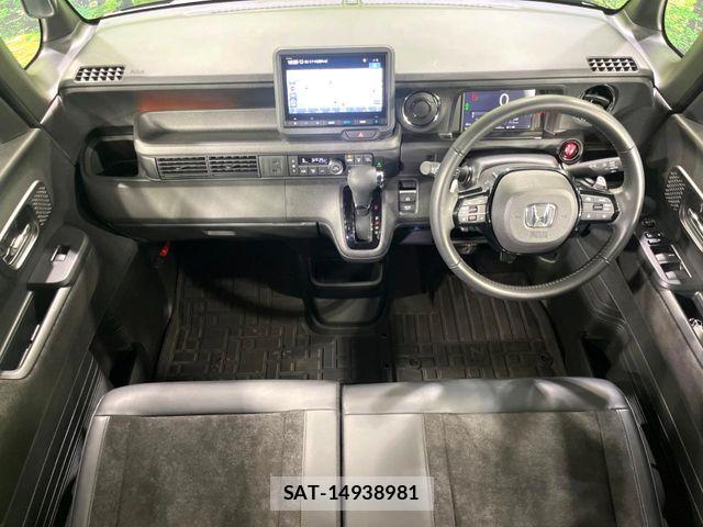 Honda N BOX CUSTOM 2023-11 7328883-2