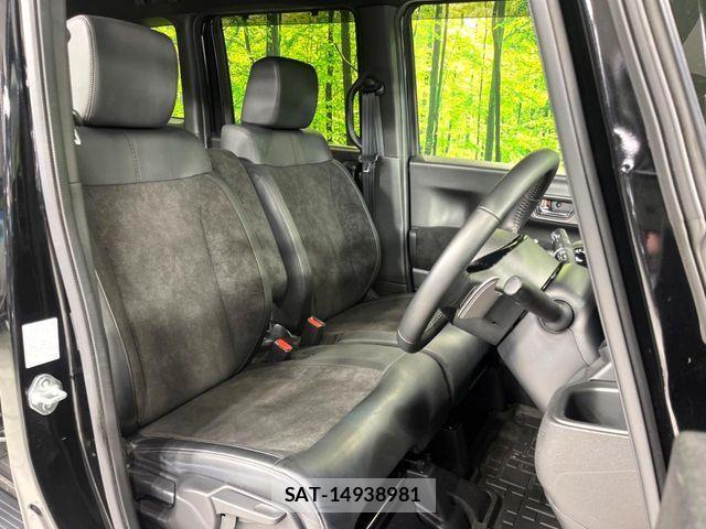 Honda N BOX CUSTOM 2023-11 7328883-8
