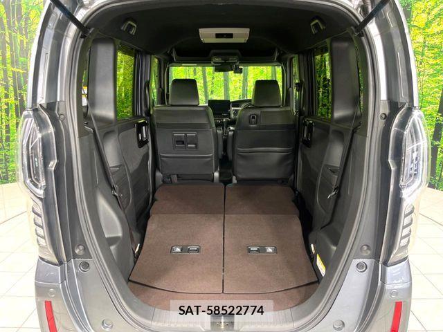 Honda N BOX CUSTOM 2017-09 7328896-10