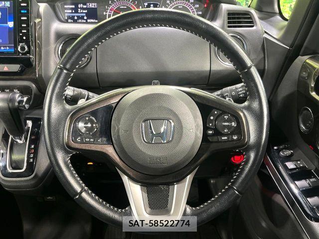 Honda N BOX CUSTOM 2017-09 7328896-11