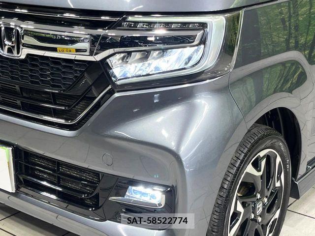 Honda N BOX CUSTOM 2017-09 7328896-12