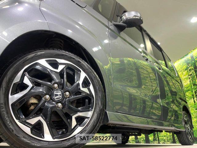 Honda N BOX CUSTOM 2017-09 7328896-13