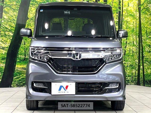 Honda N BOX CUSTOM 2017-09 7328896-14