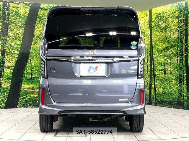 Honda N BOX CUSTOM 2017-09 7328896-15