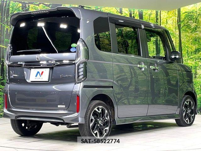 Honda N BOX CUSTOM 2017-09 7328896-17