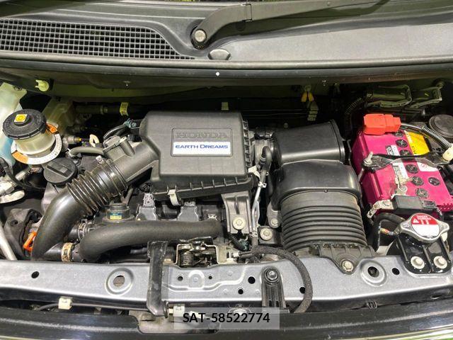 Honda N BOX CUSTOM 2017-09 7328896-18