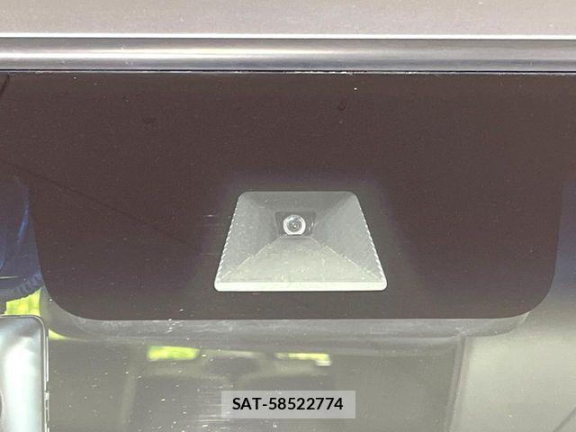 Honda N BOX CUSTOM 2017-09 7328896-6