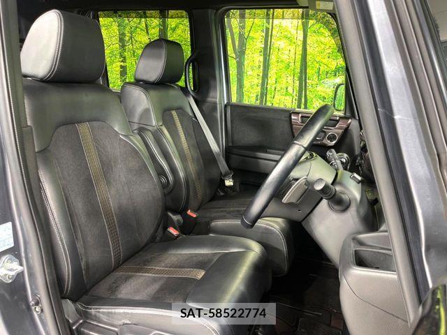 Honda N BOX CUSTOM 2017-09 7328896-8