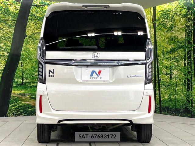 Honda N BOX CUSTOM 2018-03 7328898-15