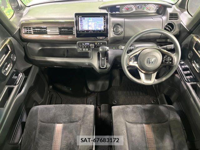 Honda N BOX CUSTOM 2018-03 7328898-2