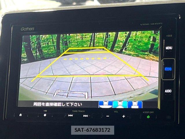 Honda N BOX CUSTOM 2018-03 7328898-4