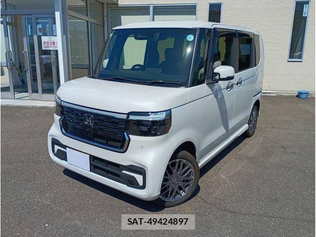 Honda N BOX CUSTOM 2024-02 7328891-0