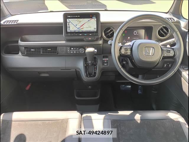 Honda N BOX CUSTOM 2024-02 7328891-2