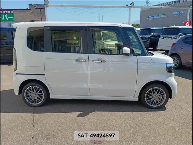 Honda N BOX CUSTOM 2024-02 7328891-3