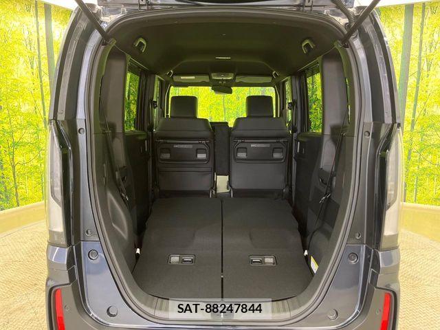 Honda N BOX CUSTOM 2024-06 7328890-9