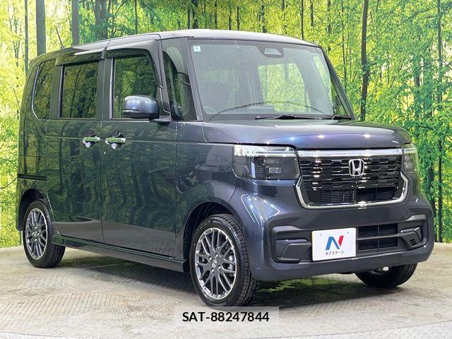 Honda N BOX CUSTOM 2024-06 7328890-15