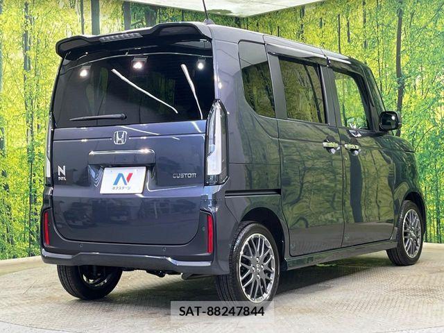 Honda N BOX CUSTOM 2024-06 7328890-16