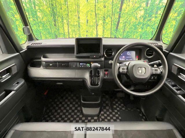 Honda N BOX CUSTOM 2024-06 7328890-1