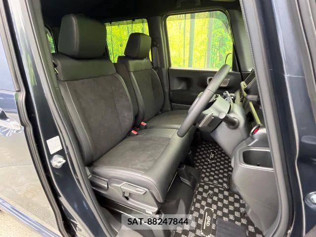 Honda N BOX CUSTOM 2024-06 7328890-7