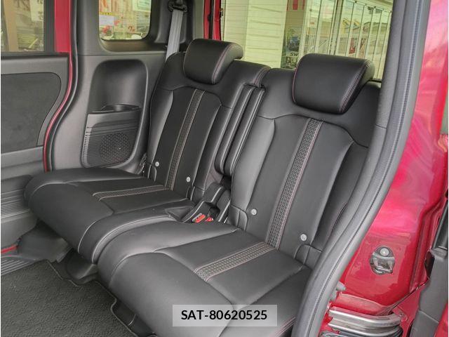 Honda N BOX CUSTOM 2023-06 7328897-11