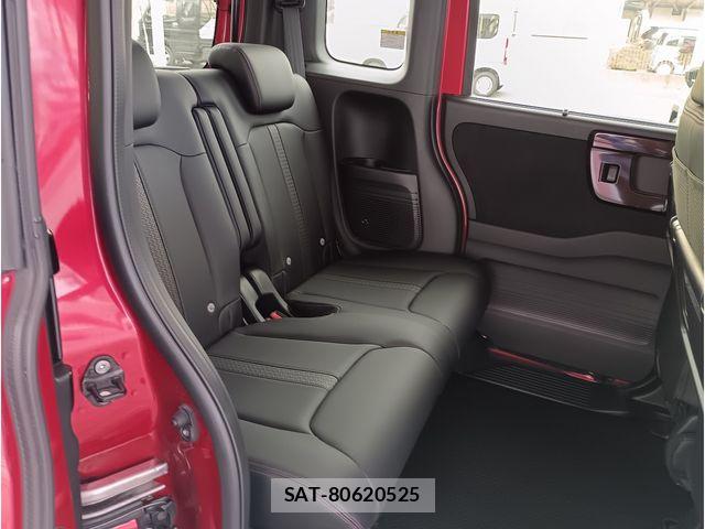 Honda N BOX CUSTOM 2023-06 7328897-12