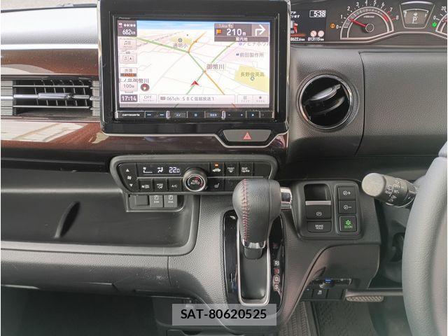 Honda N BOX CUSTOM 2023-06 7328897-15