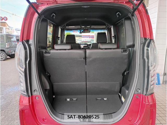Honda N BOX CUSTOM 2023-06 7328897-17